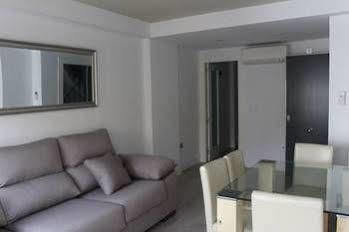 Apartamento La Magdalena