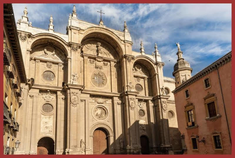 Hotel Casa De La Catedral Granada