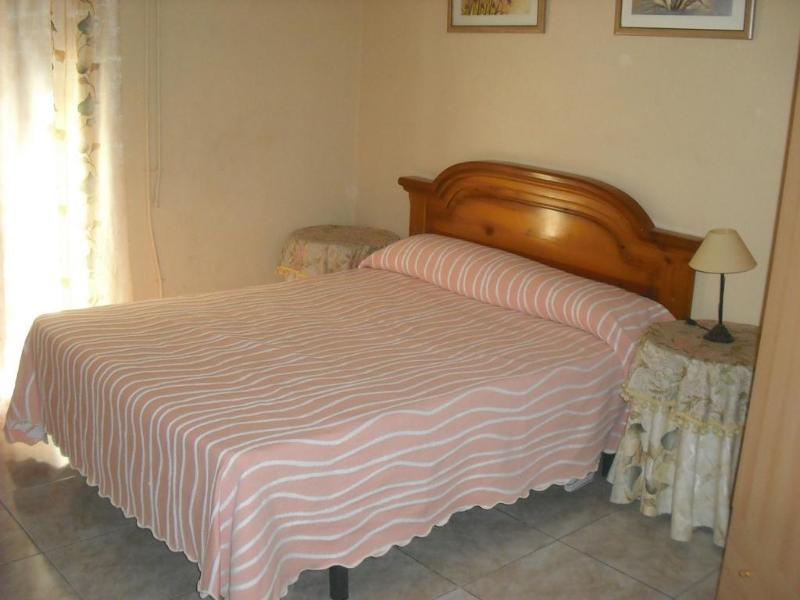 Montes Hotel Granada