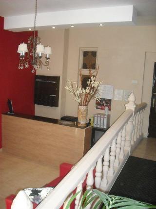 Hotel Montes 2*