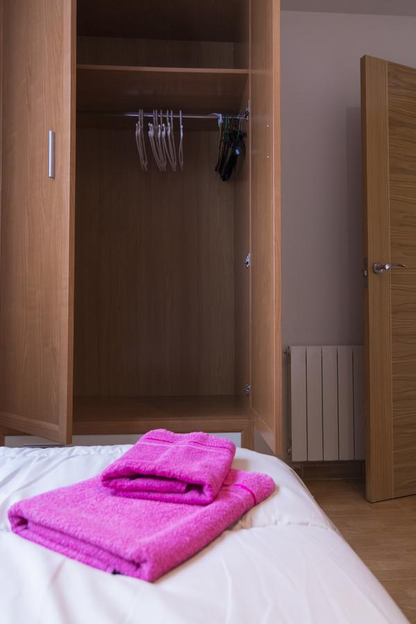 Apartamento Cifuentes