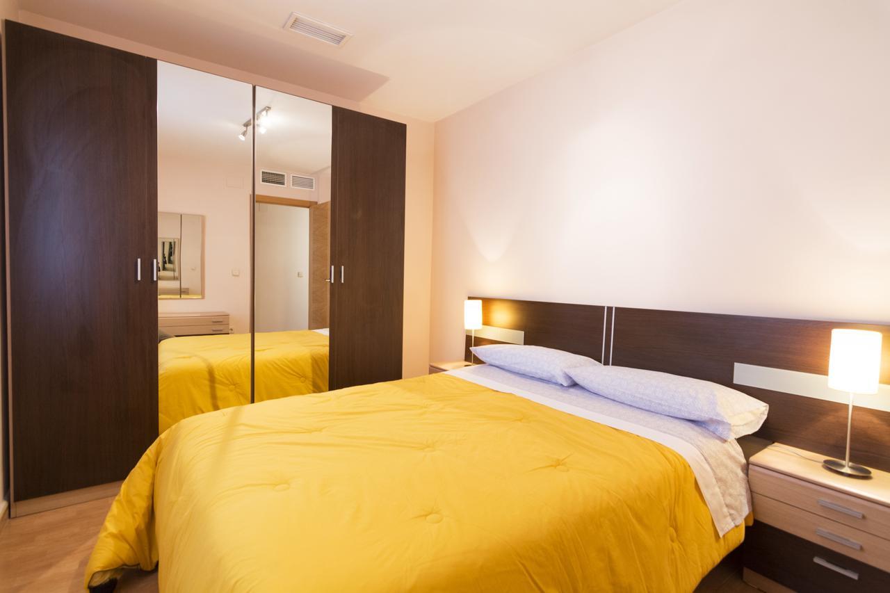 Cifuentes Apartamento Granada