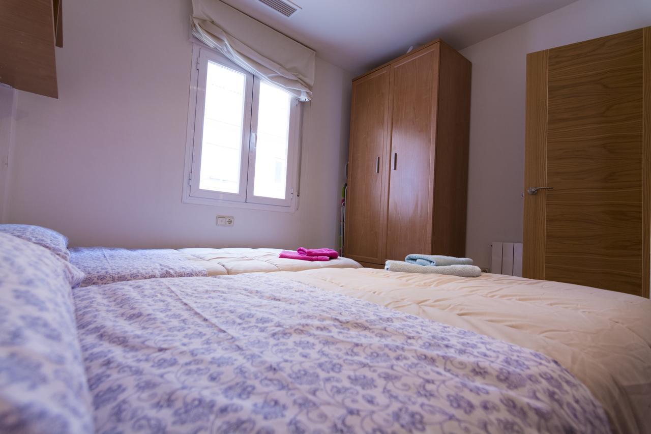 Cifuentes Apartamento Granada