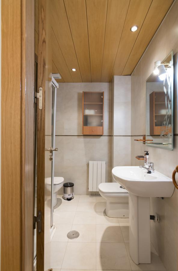 Apartamento Cifuentes *