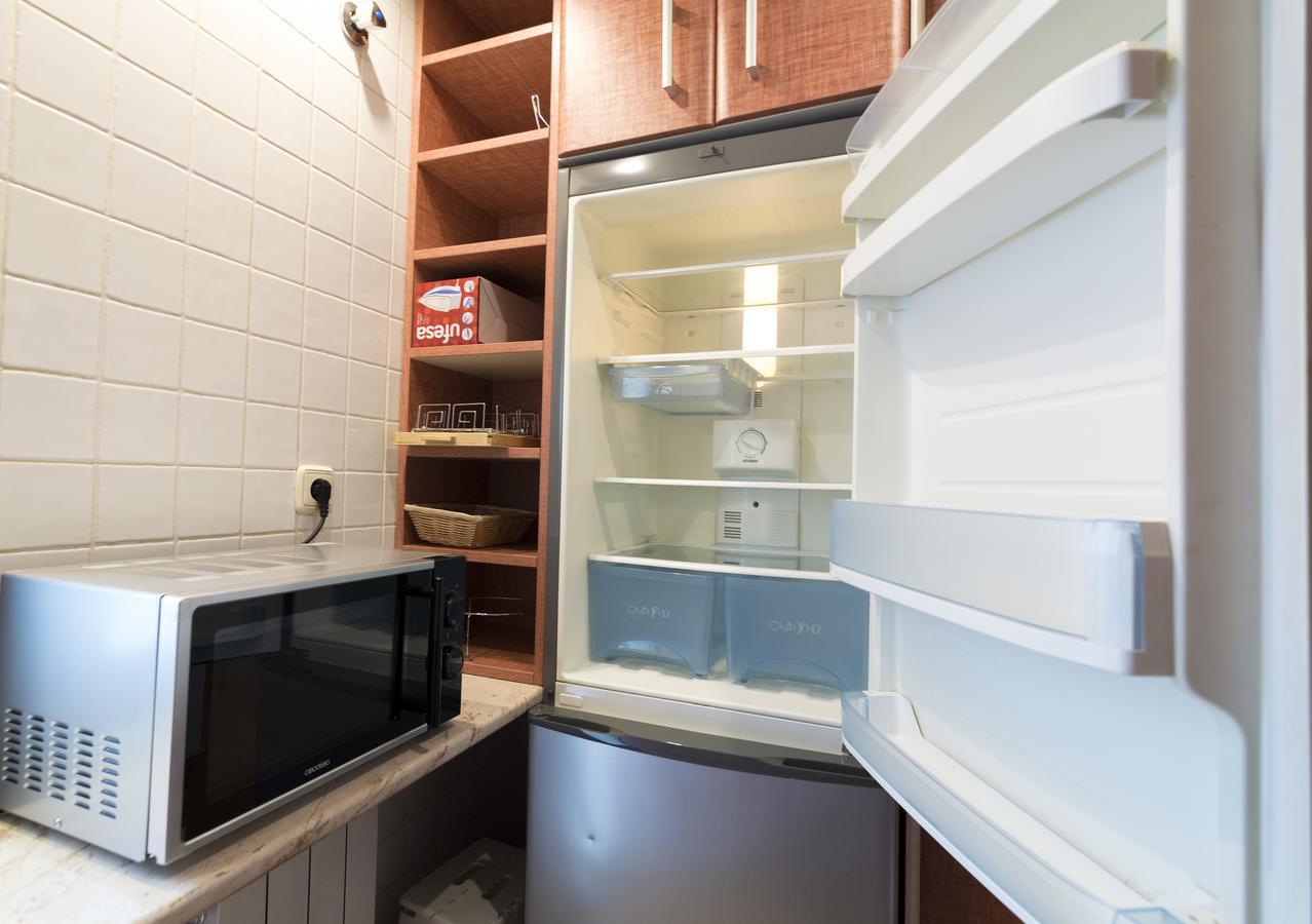 Apartamento Cifuentes *