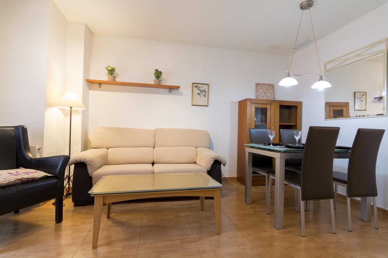 Apartamento Cifuentes *