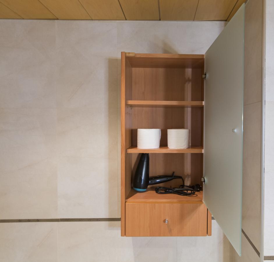 Cifuentes Apartamento *