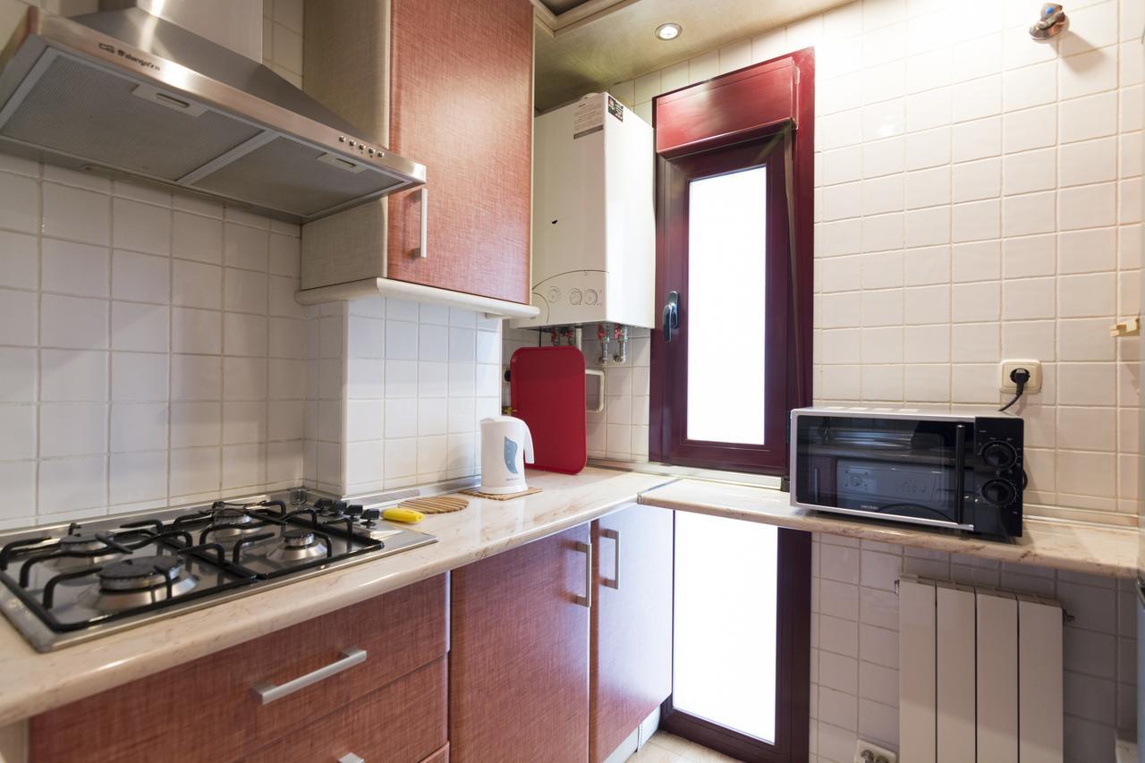Apartamento Cifuentes