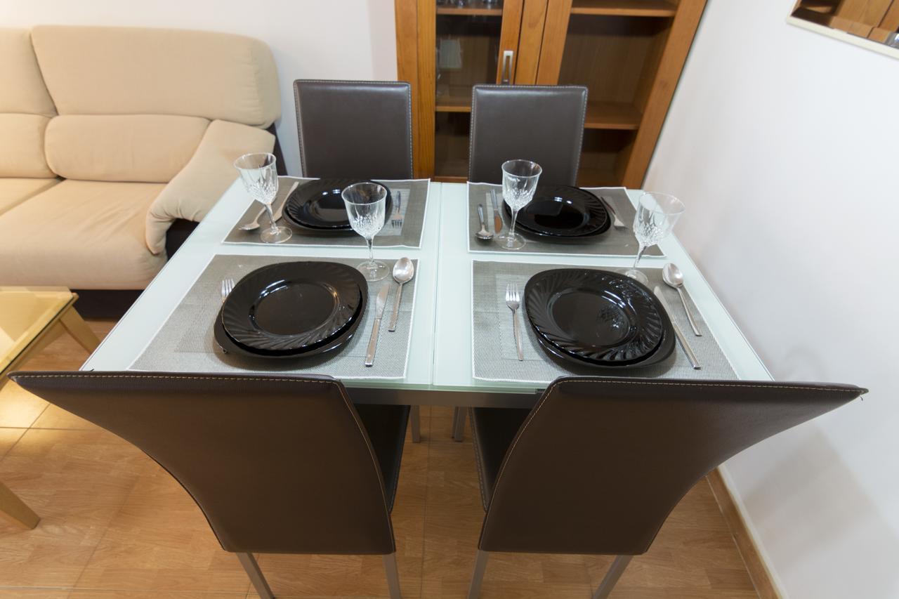 Apartamento Cifuentes *