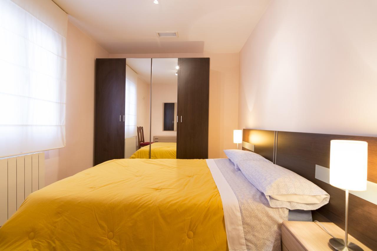 Cifuentes Apartamento