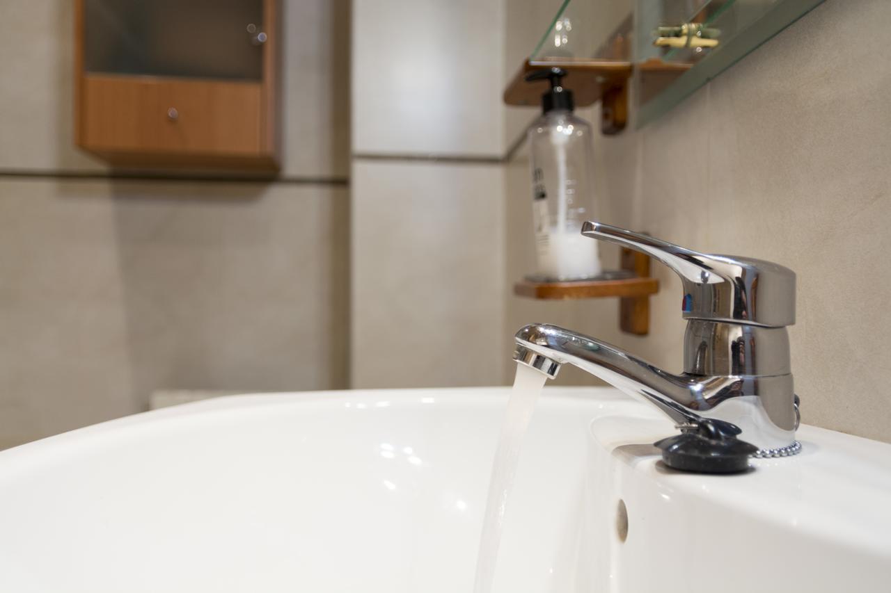 Apartamento Cifuentes *