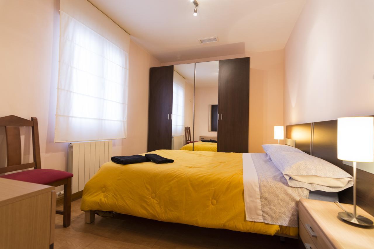 Cifuentes Apartamento Granada