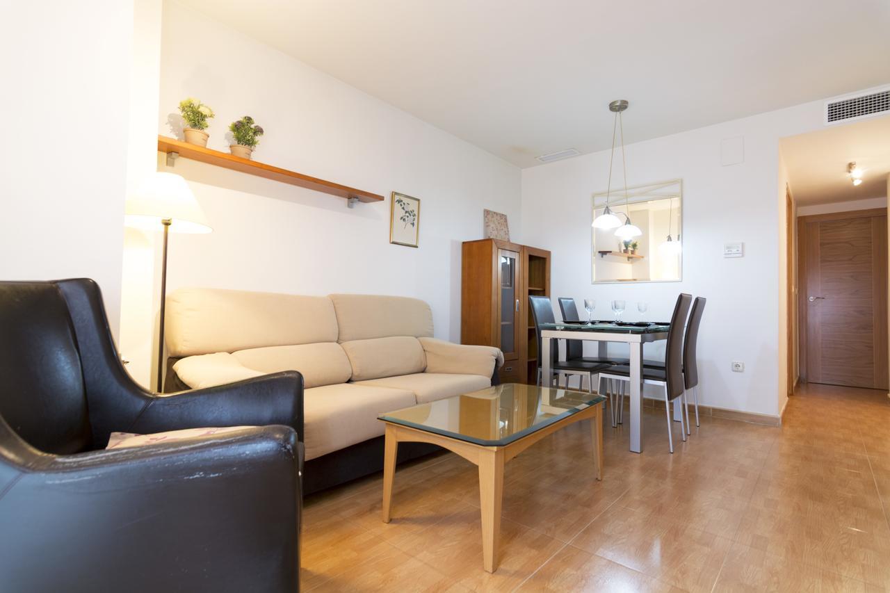 Cifuentes Apartamento Granada