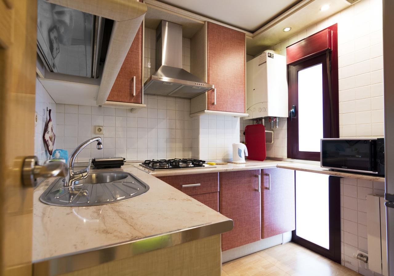 Cifuentes Apartamento Granada