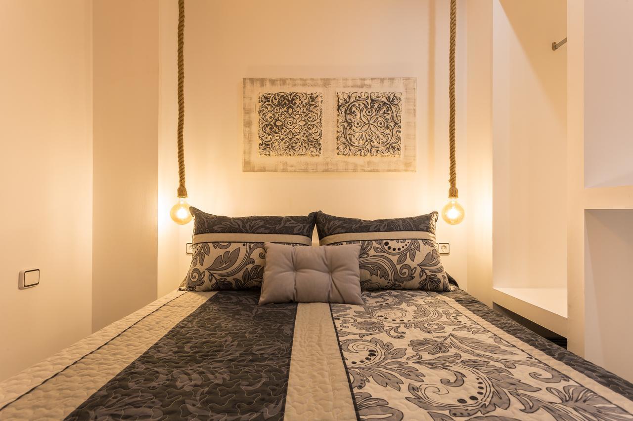 Apartamento Completo Rejas De La Virgen Apartamento *