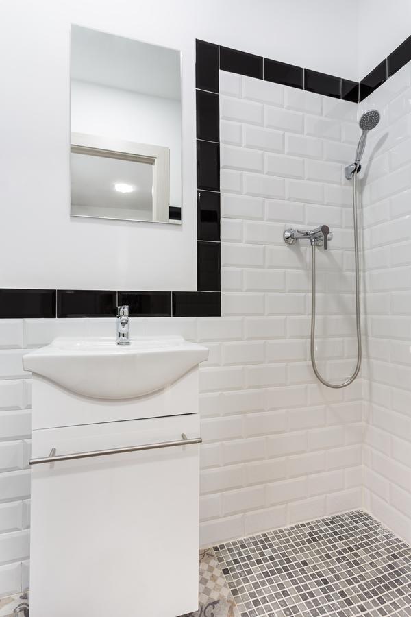 Apartamento Completo Rejas De La Virgen Granada