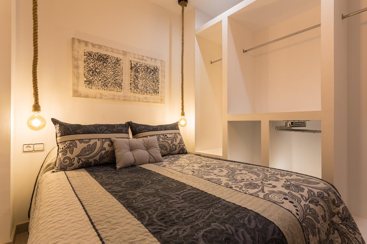 Apartamento Completo Rejas De La Virgen Granada