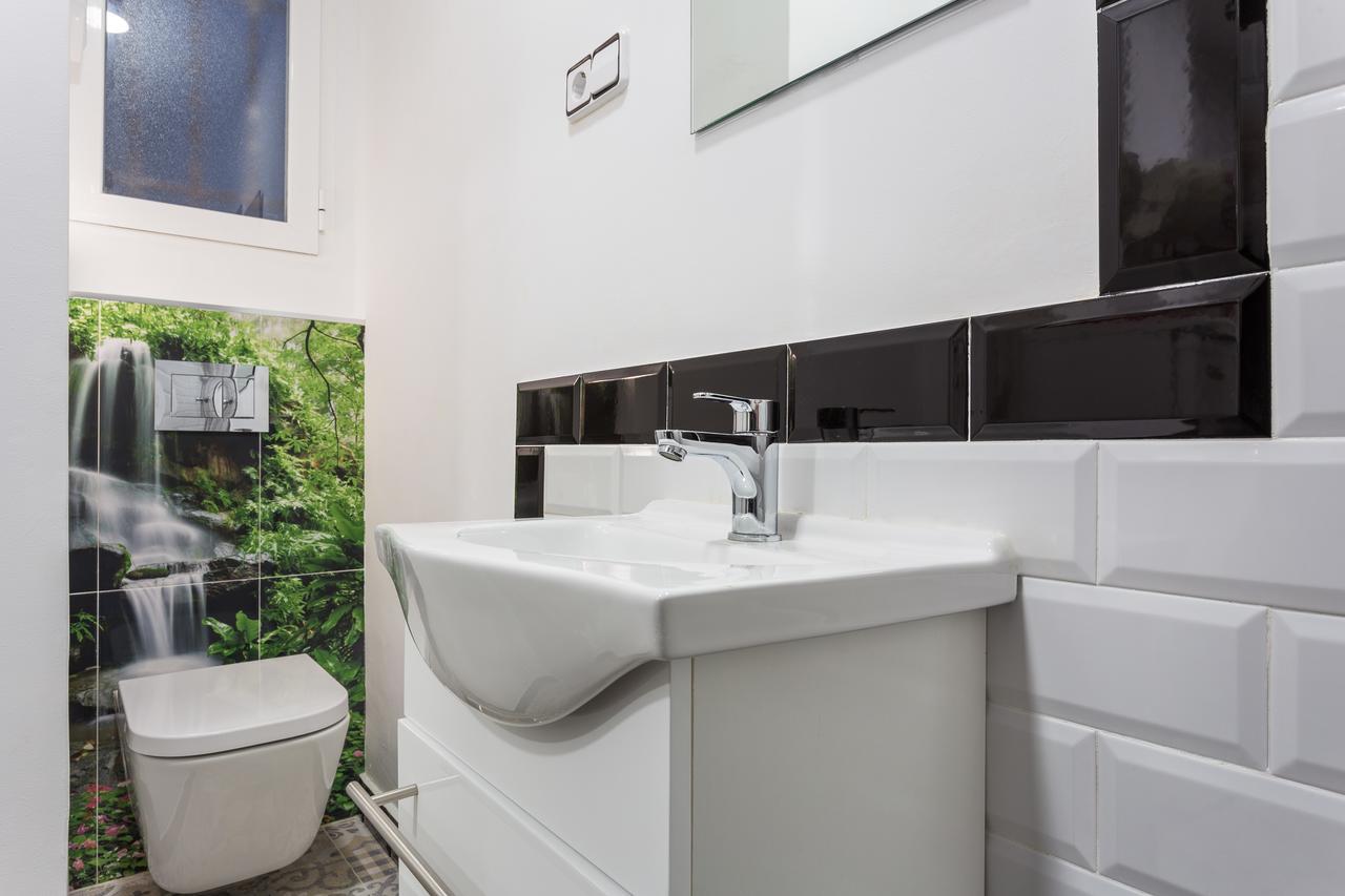 Apartamento Completo Rejas De La Virgen Apartamento Granada