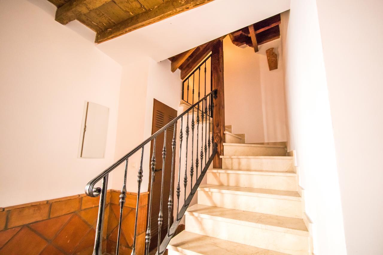 Arco De Las Pesas Apartamento