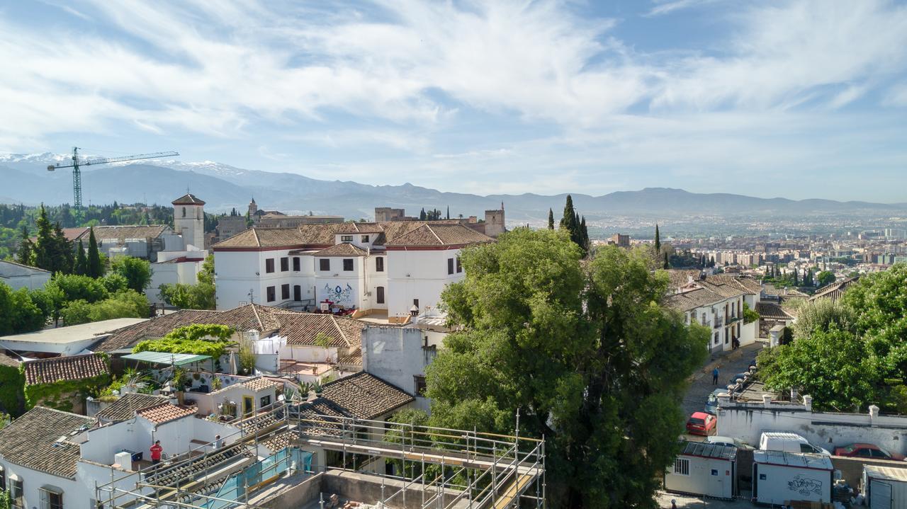 Arco De Las Pesas