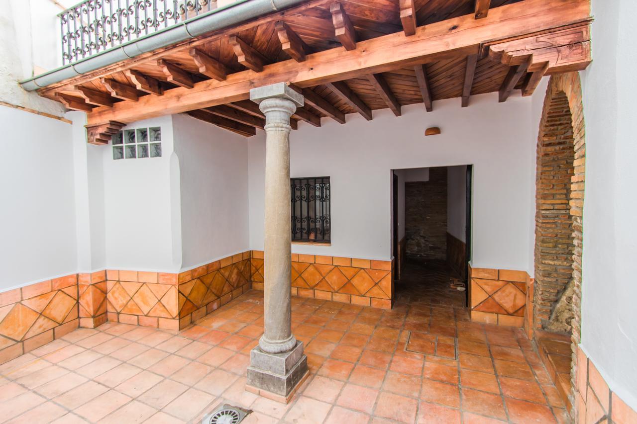 Apartamento Arco De Las Pesas Granada