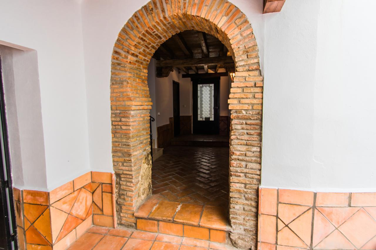 Arco De Las Pesas Apartamento *