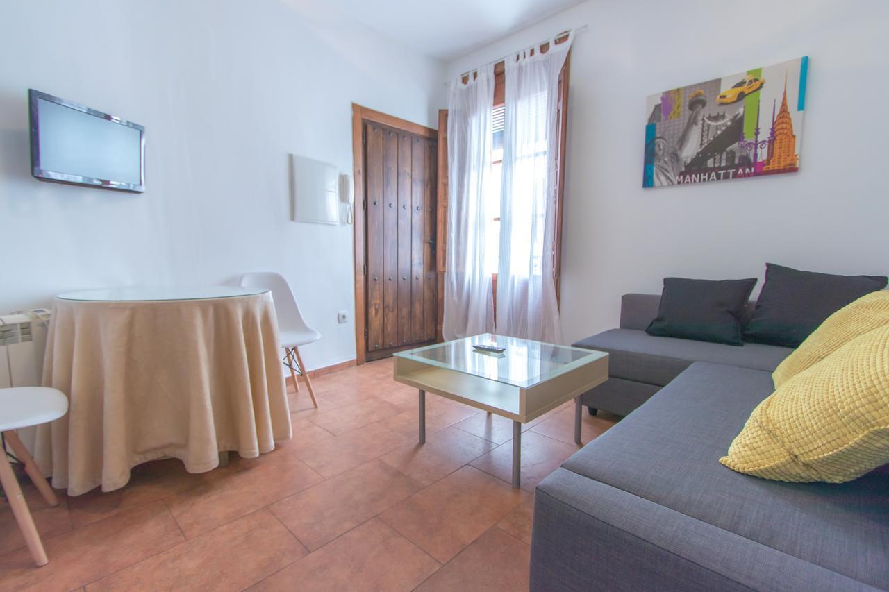 Arco De Las Pesas Apartamento