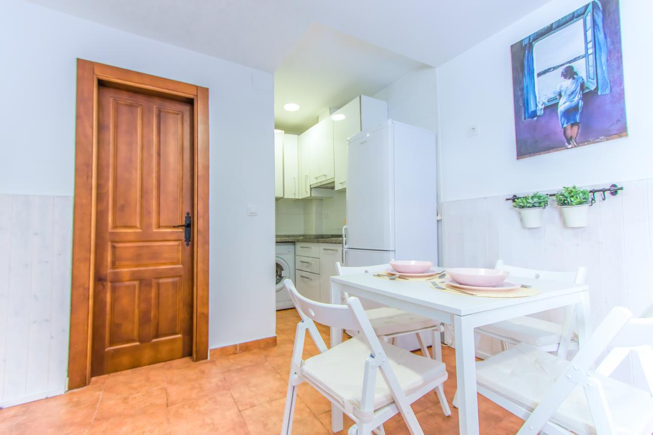 Apartamento Arco De Las Pesas Granada