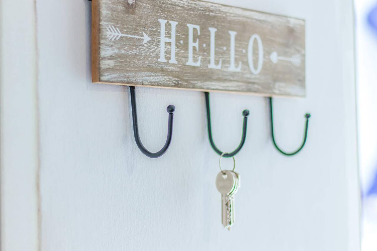 Apartamento Arco De Las Pesas Granada