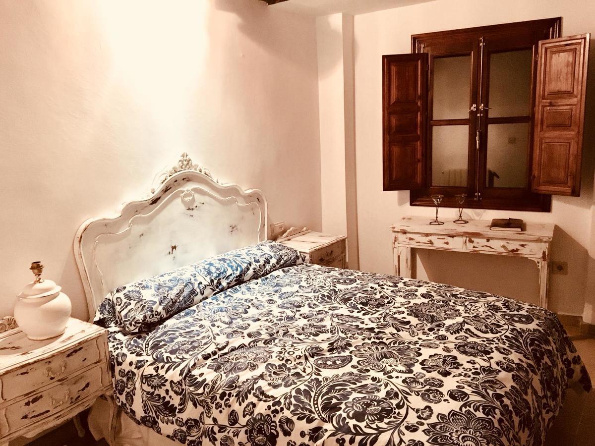 Charming De Gomerez Apartamento *
