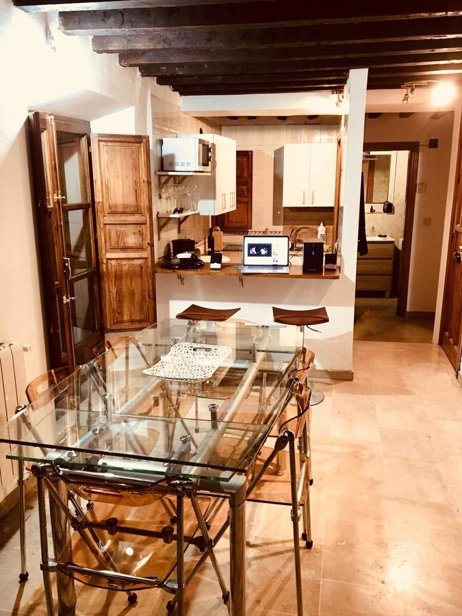 Charming De Gomerez Apartamento