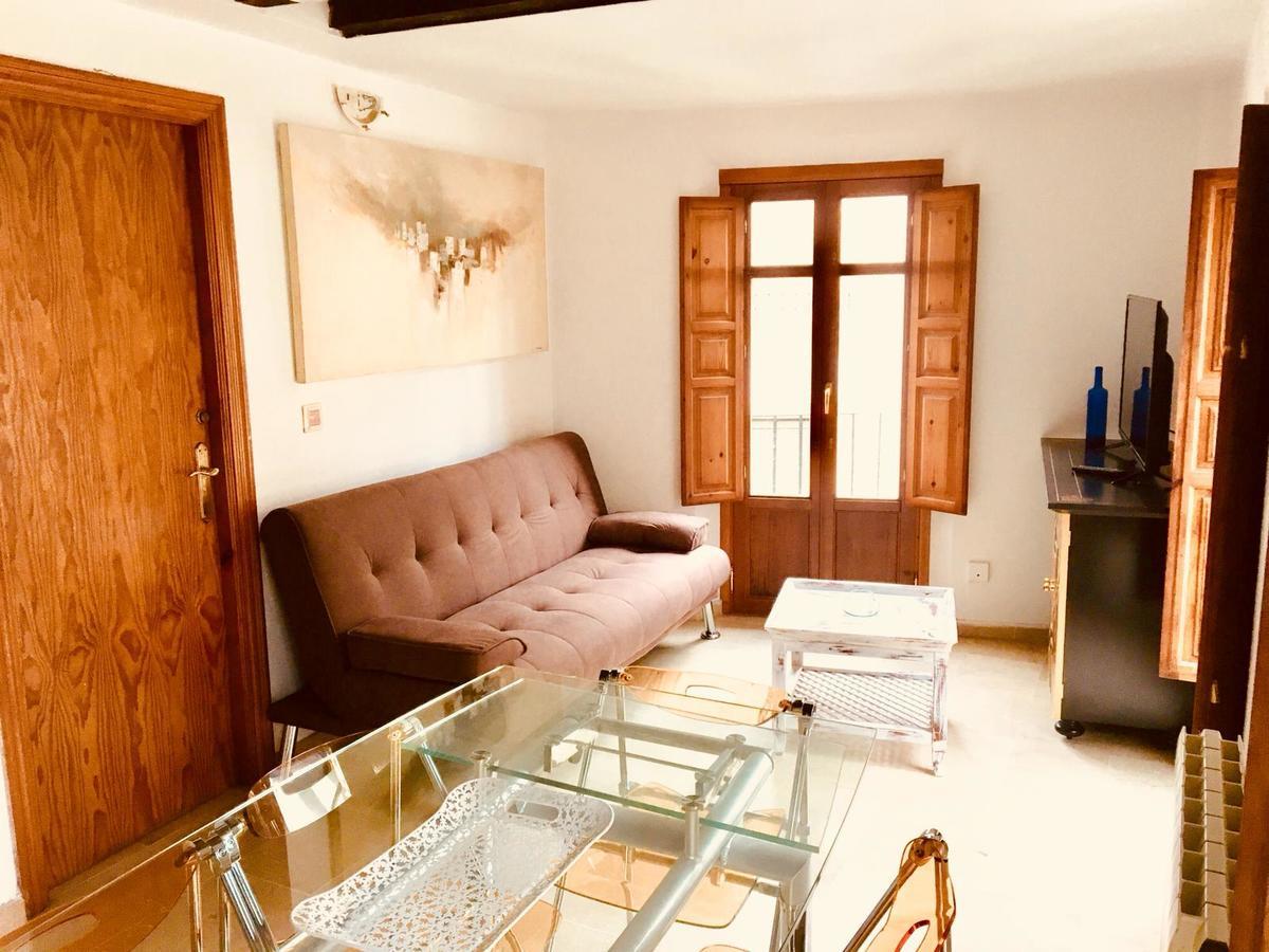 Charming De Gomerez Apartamento