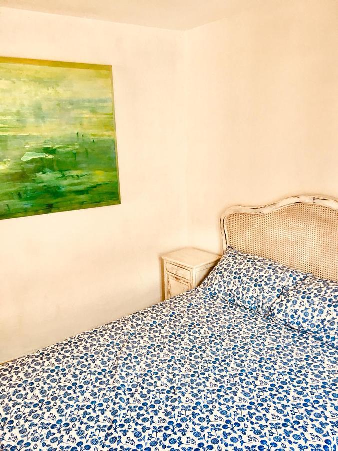 Apartamento Charming De Gomerez *