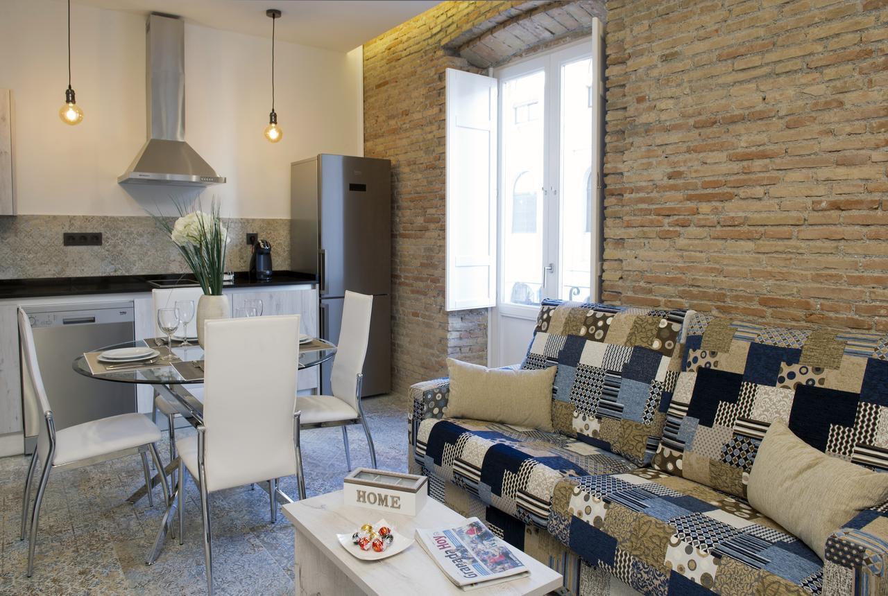 Aurea Apartment *