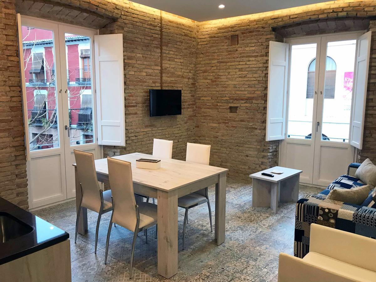 Apartamento Aurea Granada