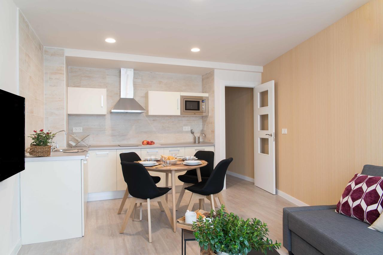 Apartamento Puente Del Carbon Granada
