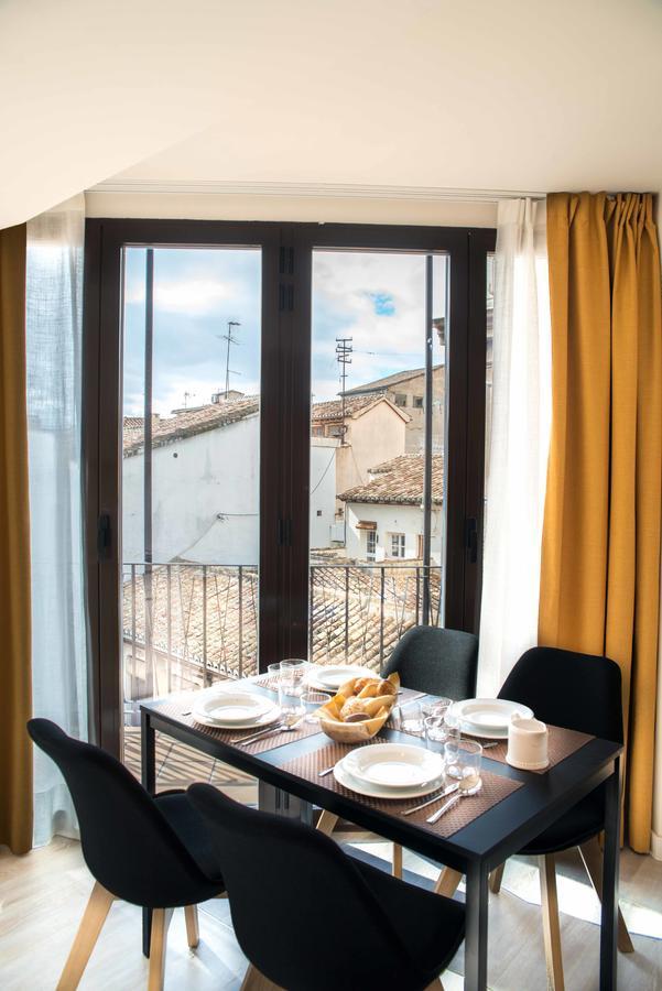 Puente Del Carbon Apartment Granada
