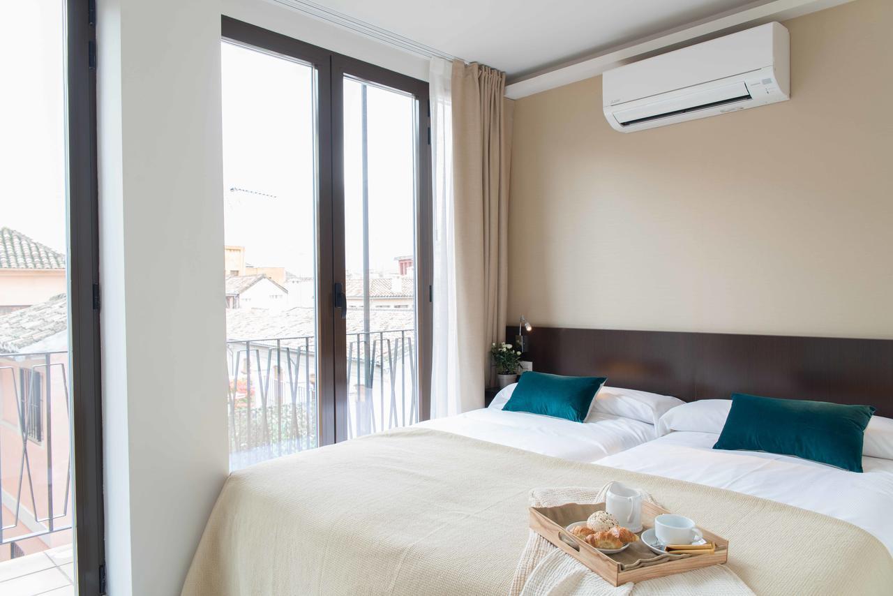 Apartment Puente Del Carbon Granada