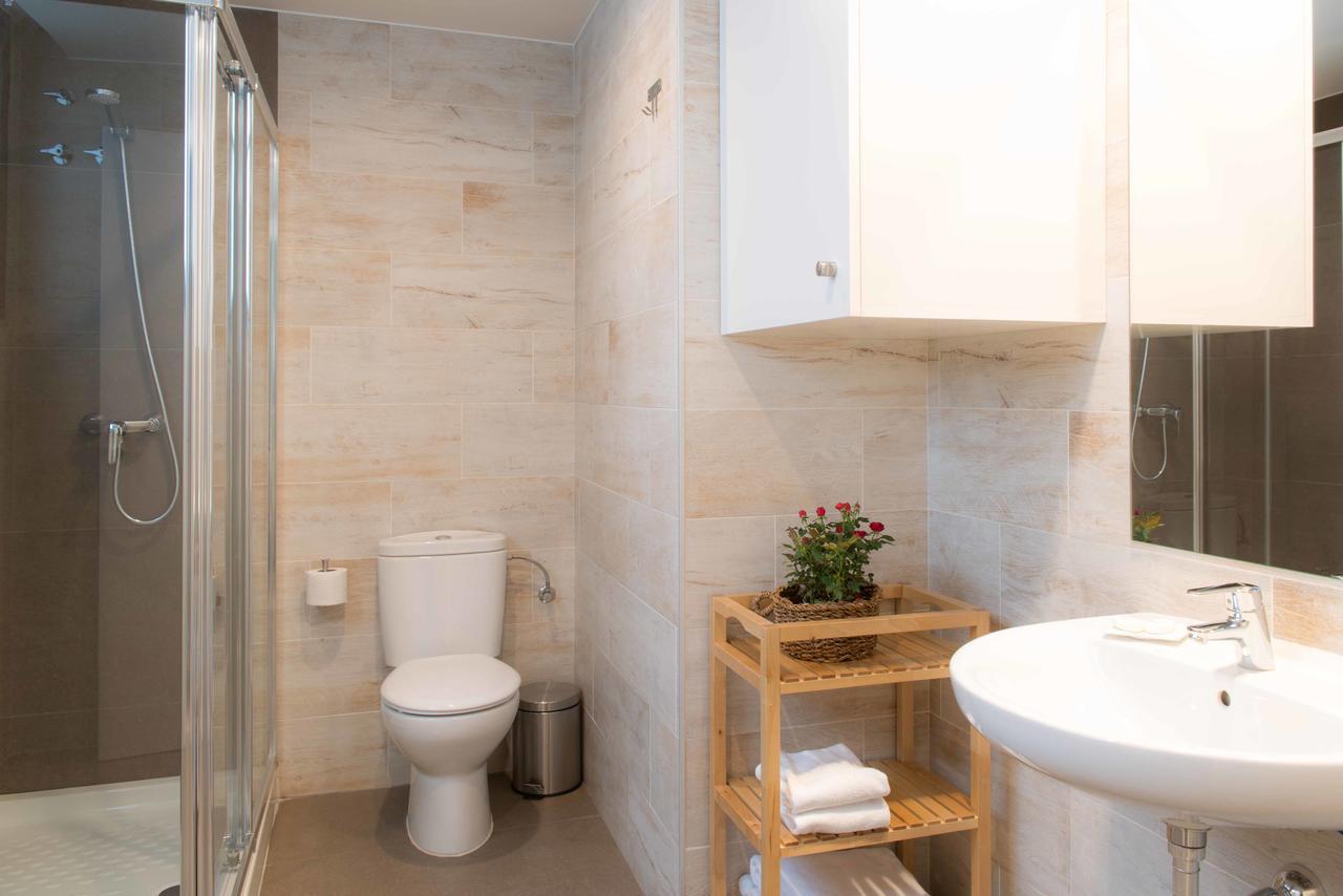 Apartment Puente Del Carbon