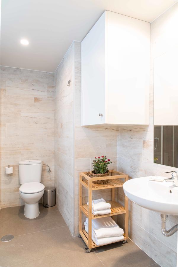 Apartamento Puente Del Carbon *