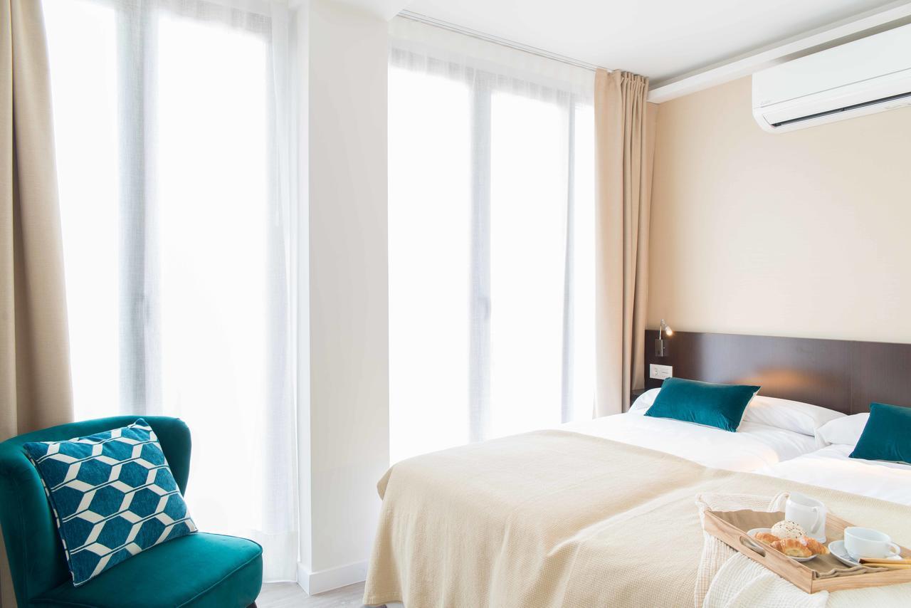 Apartamento Puente Del Carbon