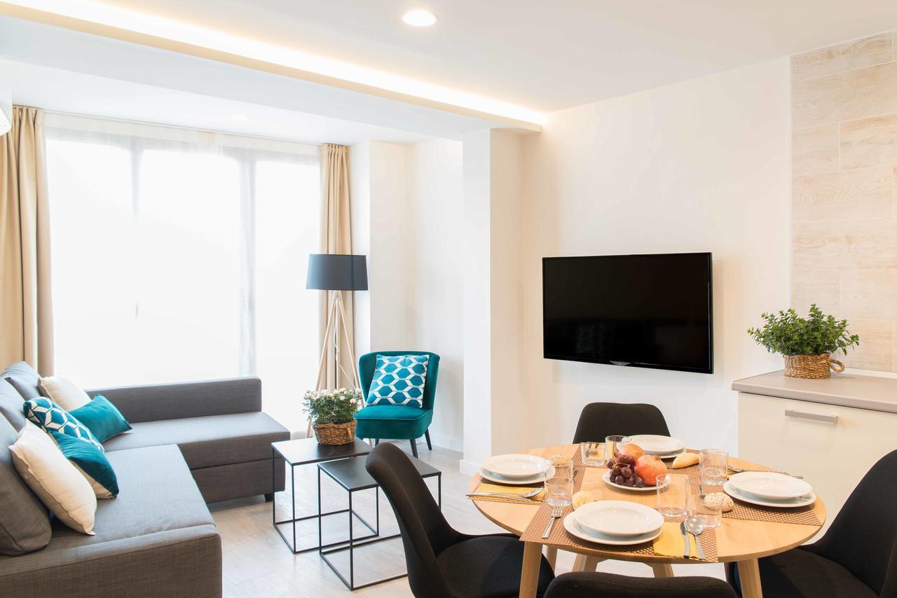 Apartamento Puente Del Carbon *