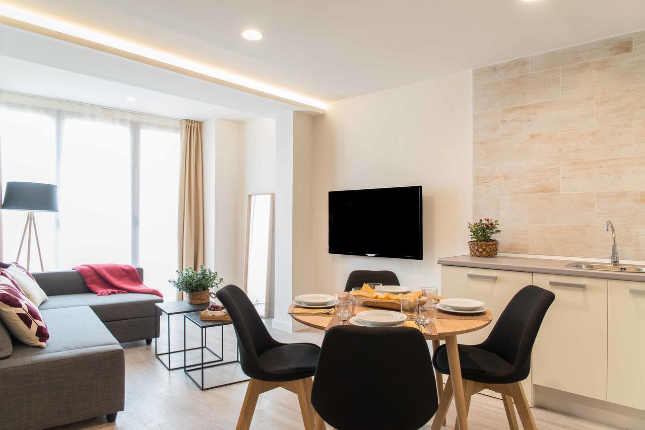 Apartment Puente Del Carbon