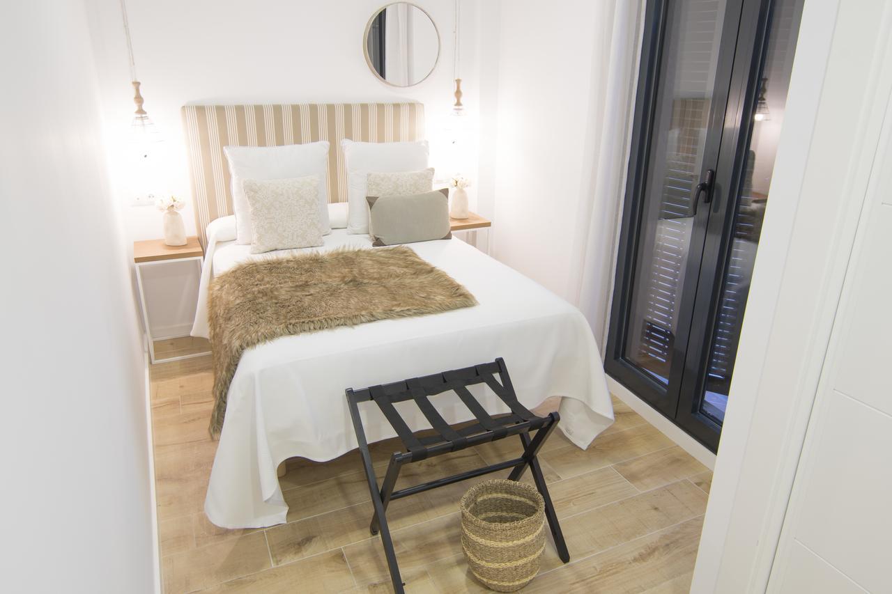 Apartamento Tuguest Gran Vía Granada
