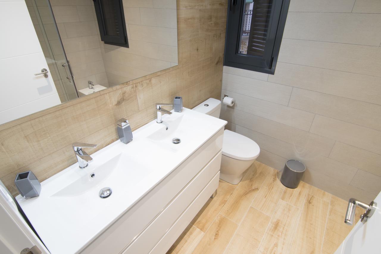 Apartamento Tuguest Gran Vía Granada