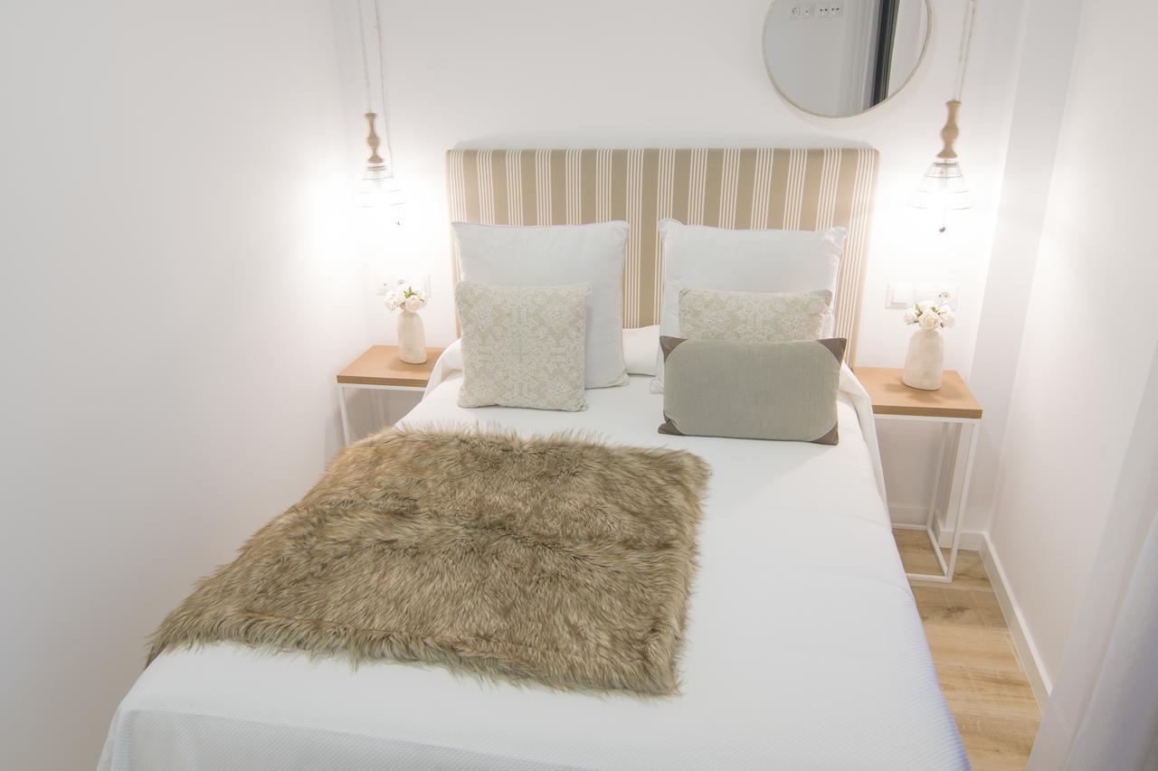 Tuguest Gran Vía Apartamento