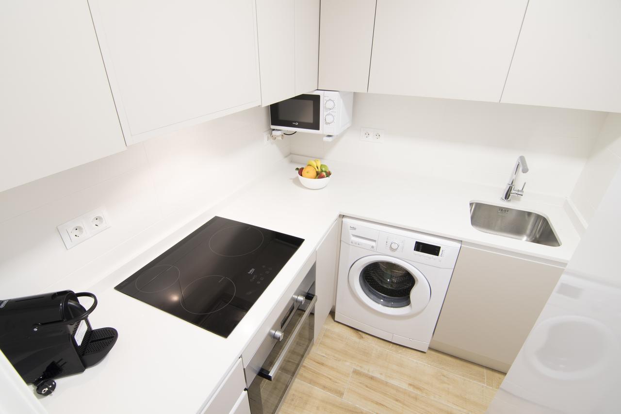 Apartamento Tuguest Gran Vía *