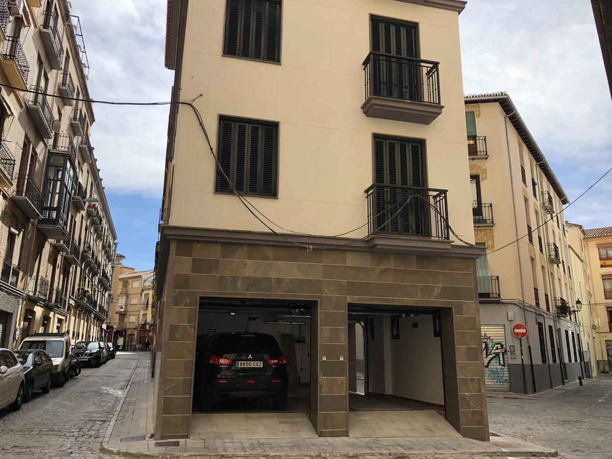 Tuguest Gran Vía Apartamento Granada