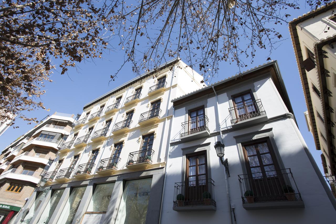 Apartamento La Casa De La Trinidad *