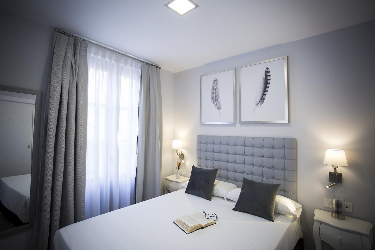 Apartamento La Casa De La Trinidad